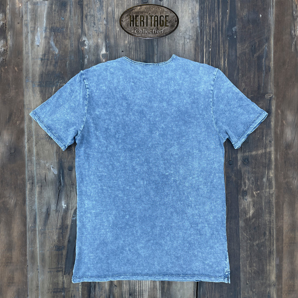 Tee-Shirt "HEROES LOGO"