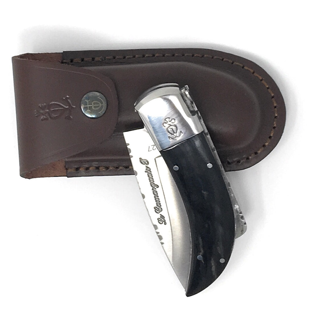 Knife le camarguais big - Heroes Motorcycles