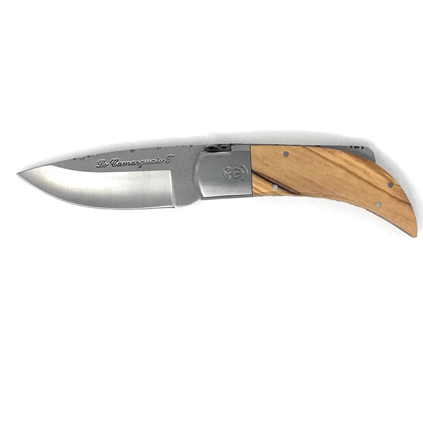 Knife le camarguais big - Heroes Motorcycles