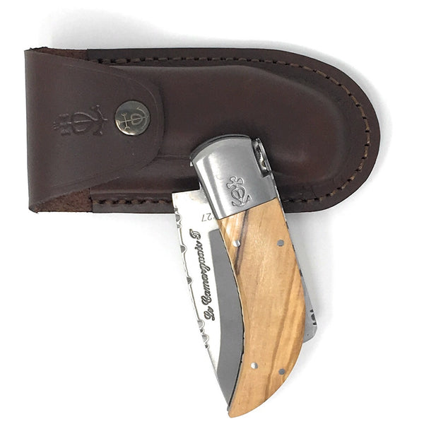 Knife le camarguais big - Heroes Motorcycles