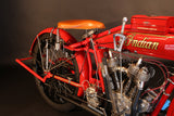 1916 Indian 1000Cc Power Plus - Heroes Motorcycles