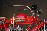 1916 Indian 1000Cc Power Plus - Heroes Motorcycles