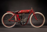 1912 Indian Single Board Track Racer