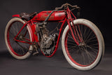 1912 Indian Single Board Track Racer