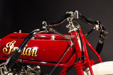 1915 Indian 8 Valve Board Track Racer