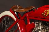 1915 Indian 8 Valve Board Track Racer