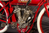 1915 Indian 8 Valve Board Track Racer
