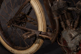 1919 Indian Board Track Survivor. - Heroes Motorcycles