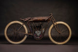 1919 Indian Board Track Survivor. - Heroes Motorcycles