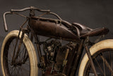 1919 Indian Board Track Survivor. - Heroes Motorcycles