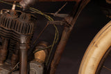 1919 Indian Board Track Survivor. - Heroes Motorcycles