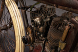 1919 Indian Board Track Survivor. - Heroes Motorcycles