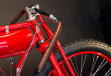 1918 Indian Twin Board track Racer - Heroes Motorcycles