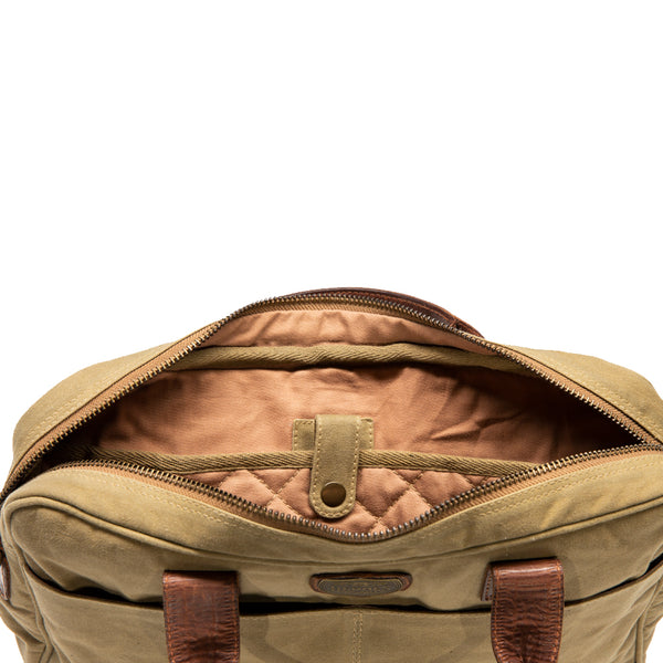 Bag "Voyager Bag" Heroes Motors