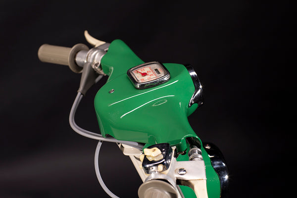 1966 LAMBRETTA LD 125