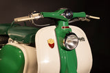1966 LAMBRETTA LD 125