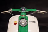 1966 LAMBRETTA LD 125