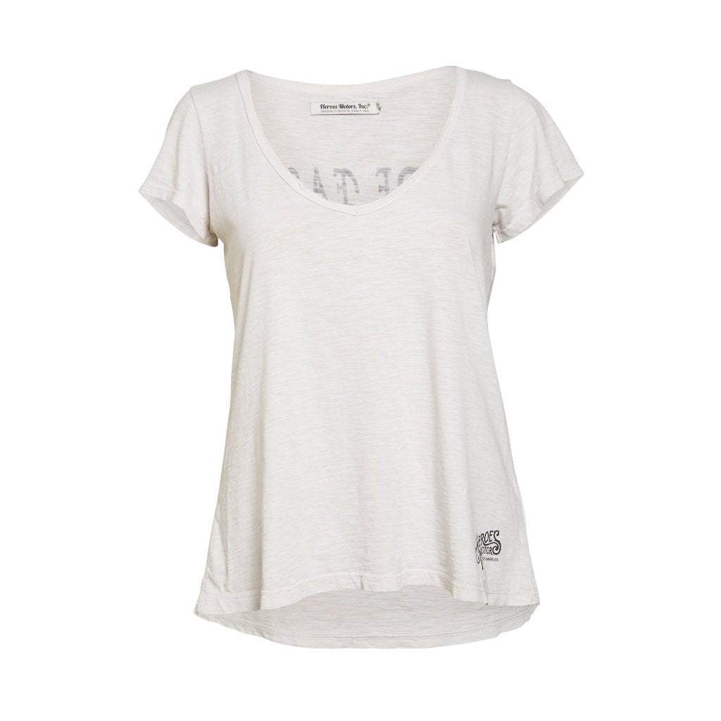 Tee-shirt "Ride Fast" W - Heroes Motorcycles