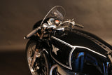 1955 Matchless 500cc G45 - Heroes Motorcycles