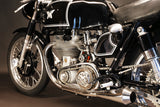 1955 Matchless 500cc G45 - Heroes Motorcycles