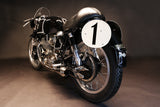 1955 Matchless 500cc G45 - Heroes Motorcycles
