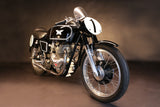 1955 Matchless 500cc G45 - Heroes Motorcycles