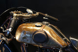 1930 Monet Goyon 500Cc Racer - Heroes Motorcycles