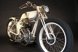 1926 Monet Goyon Type Mc Sport Deluxe 350Cc - Heroes Motorcycles