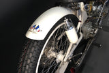 1926 Monet Goyon Type Mc Sport Deluxe 350Cc - Heroes Motorcycles
