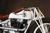 1936 Koehler-Escoffier 350Cc Racer - Heroes Motorcycles