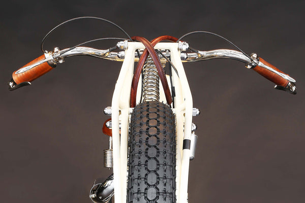 1936 Koehler-Escoffier 350Cc Racer - Heroes Motorcycles