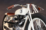 1936 Koehler-Escoffier 350Cc Racer - Heroes Motorcycles