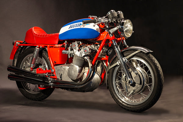 1971 MV Agusta 750S