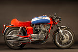1971 MV Agusta 750S