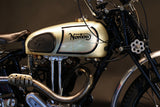 1938 Norton 490Cc M18 - Heroes Motorcycles