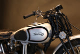 1937 Norton 350Cc M50 - Heroes Motorcycles