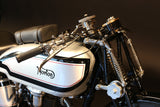 1937 Norton 500Cc Manx - Heroes Motorcycles