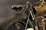 1904 Peugeot Factory Racer - Heroes Motorcycles