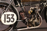 1904 Peugeot Factory Racer - Heroes Motorcycles