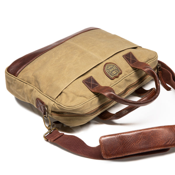 Bag "Voyager Bag" Heroes Motors