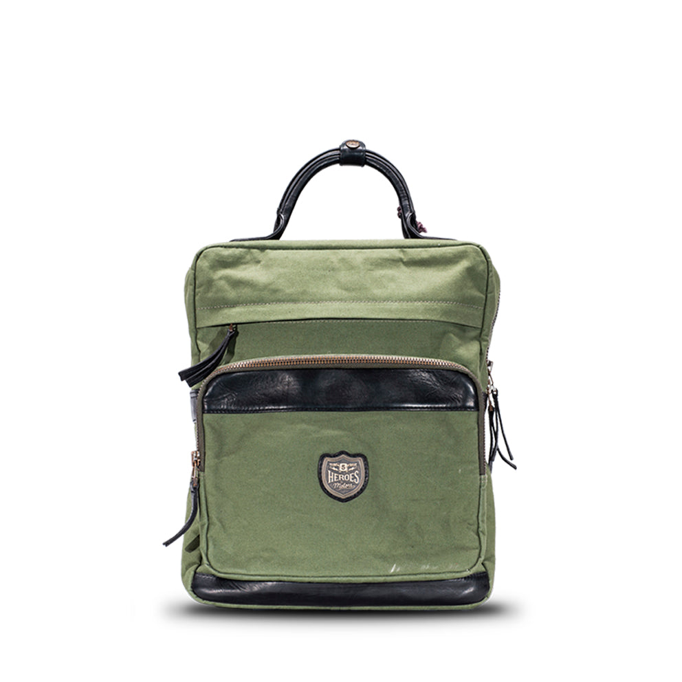 Bag Heroes Motors "Mini BackPack"