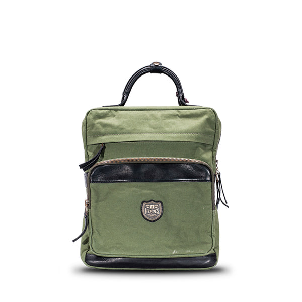 Bag Heroes Motors "Mini BackPack"