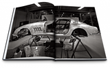 Ferrari 275 Gtb #08011: Tribute Book - Heroes Motorcycles