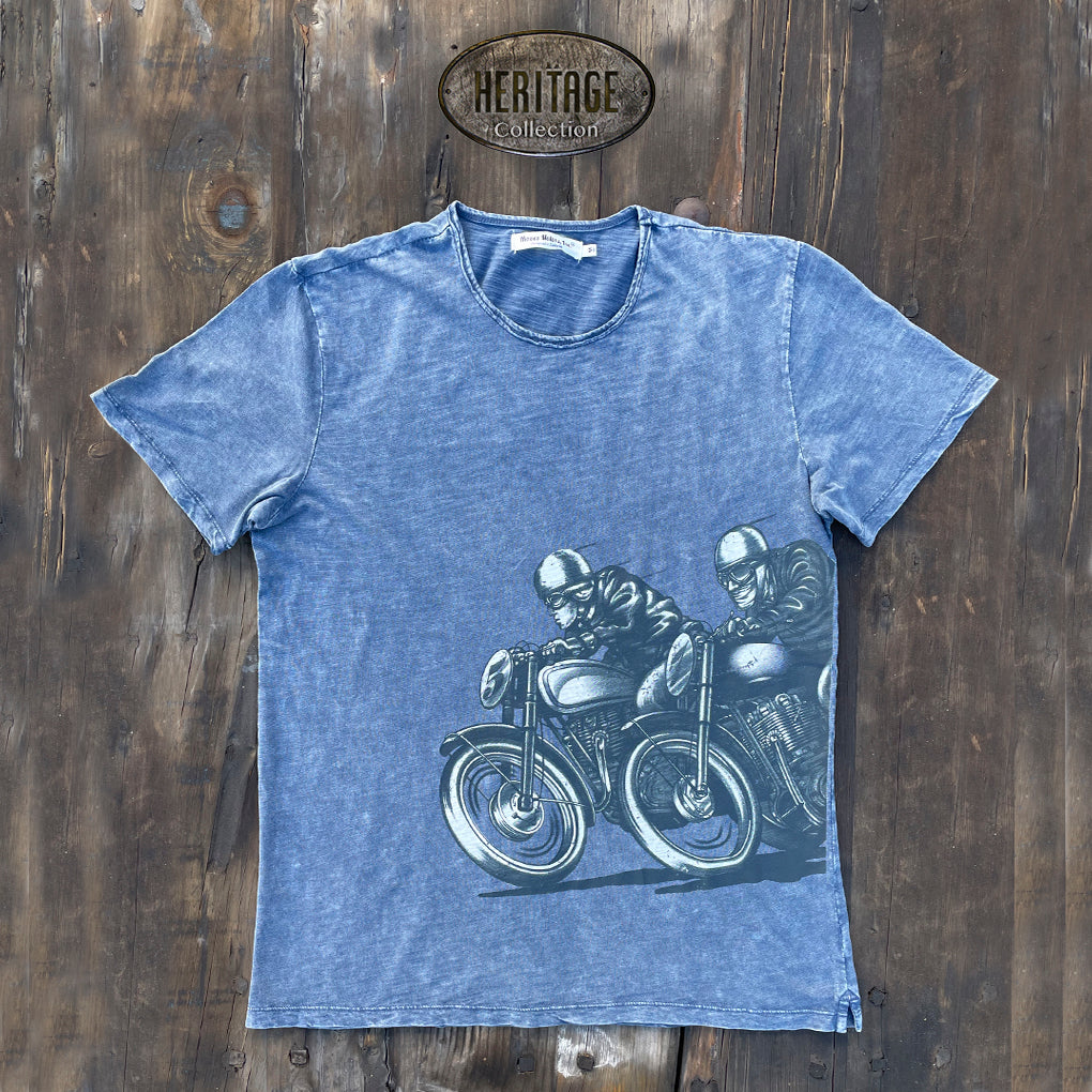 Tee-Shirt "BIKERS"