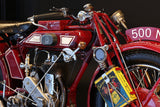 1927 Terrot 500 Ns Sport - Heroes Motorcycles