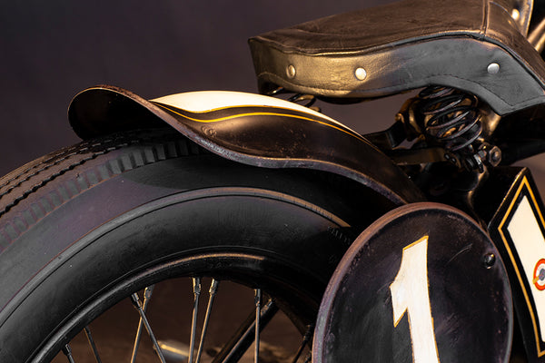 1926 Terrot HT Side-valve