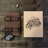 Heroes Supply Tools Bag - Heroes Motorcycles