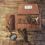 Heroes Supply Tools Bag - Heroes Motorcycles