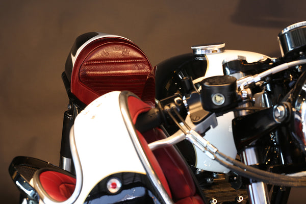 1974 Triumph Bonneville 750Cc T140 - Heroes Motorcycles