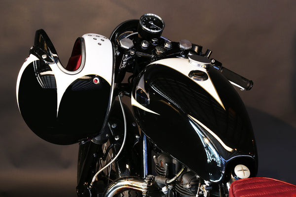 1974 Triumph Bonneville 750Cc T140 - Heroes Motorcycles